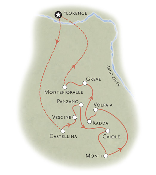 big map